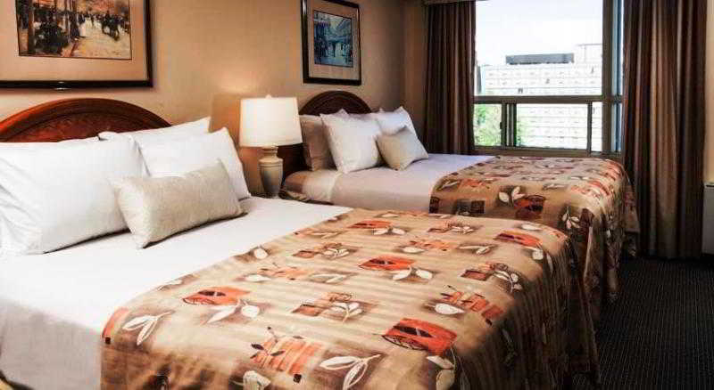 Sandman Signature Mississauga Hotel Екстер'єр фото