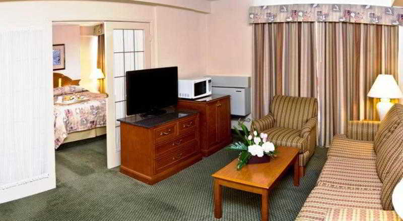 Sandman Signature Mississauga Hotel Екстер'єр фото
