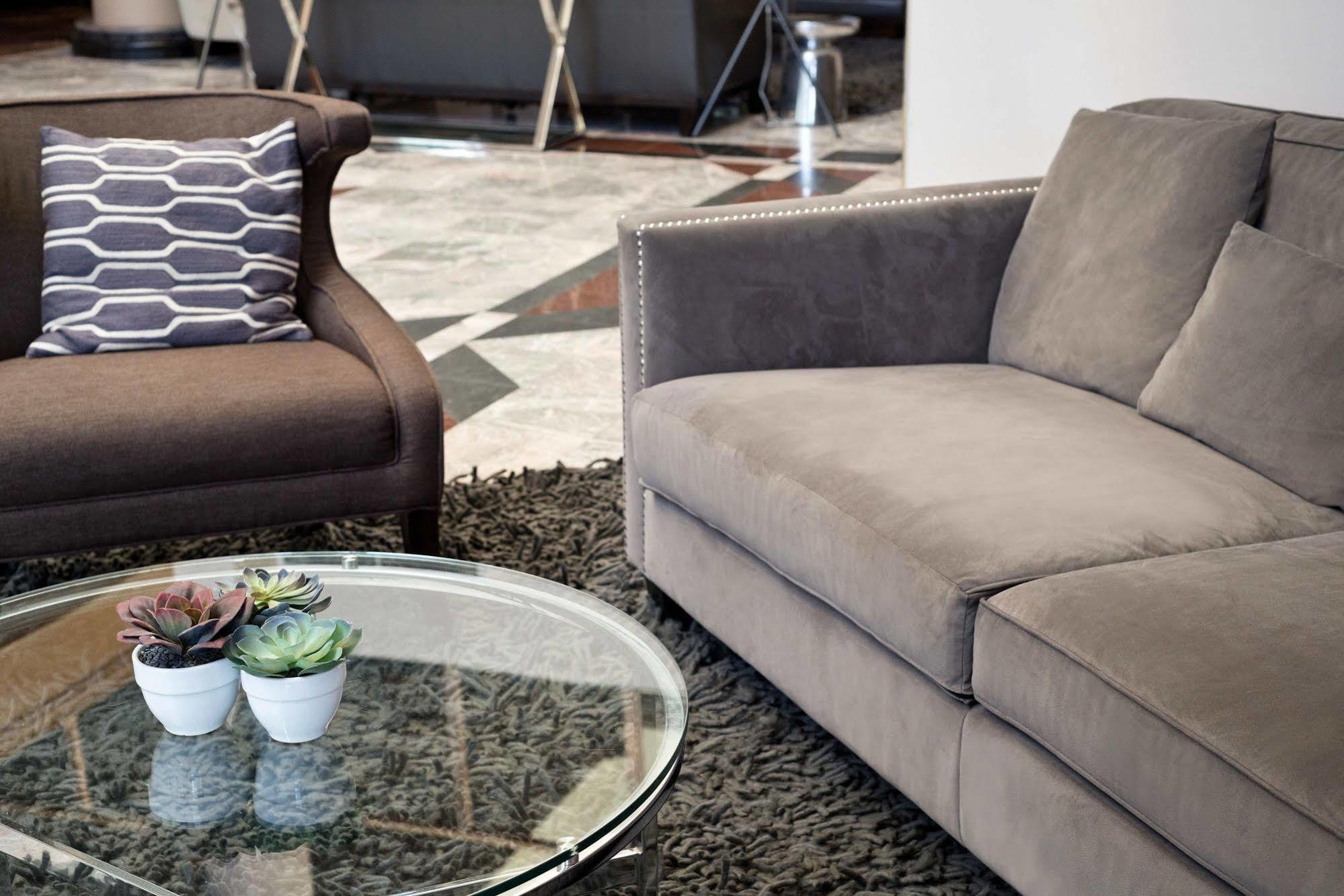 Sandman Signature Mississauga Hotel Екстер'єр фото