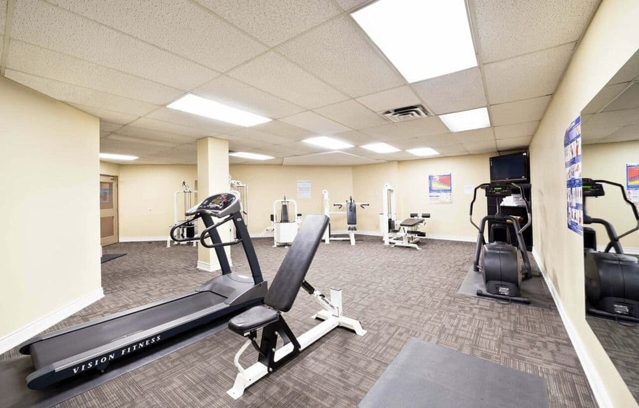 Sandman Signature Mississauga Hotel Екстер'єр фото